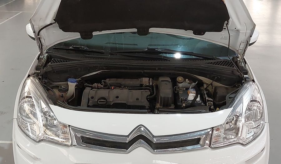 Citroen C3 VTI 120 EXCLUSIVE E Hatchback 2019