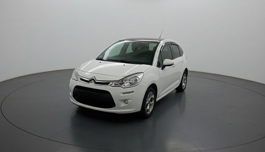 Citroen • C3