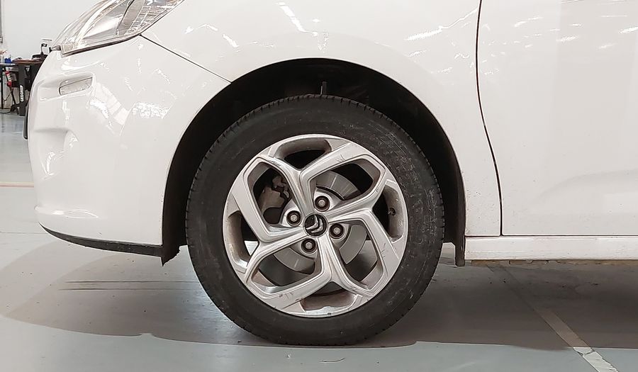 Citroen C3 VTI 120 EXCLUSIVE E Hatchback 2019