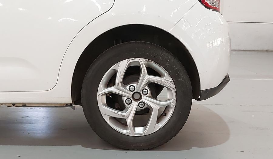 Citroen C3 VTI 120 EXCLUSIVE E Hatchback 2019