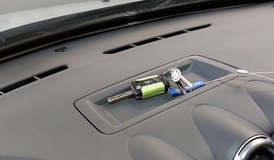 Citroen C3 VTI 120 EXCLUSIVE E Hatchback 2019