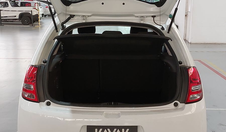 Citroen C3 VTI 120 EXCLUSIVE E Hatchback 2019