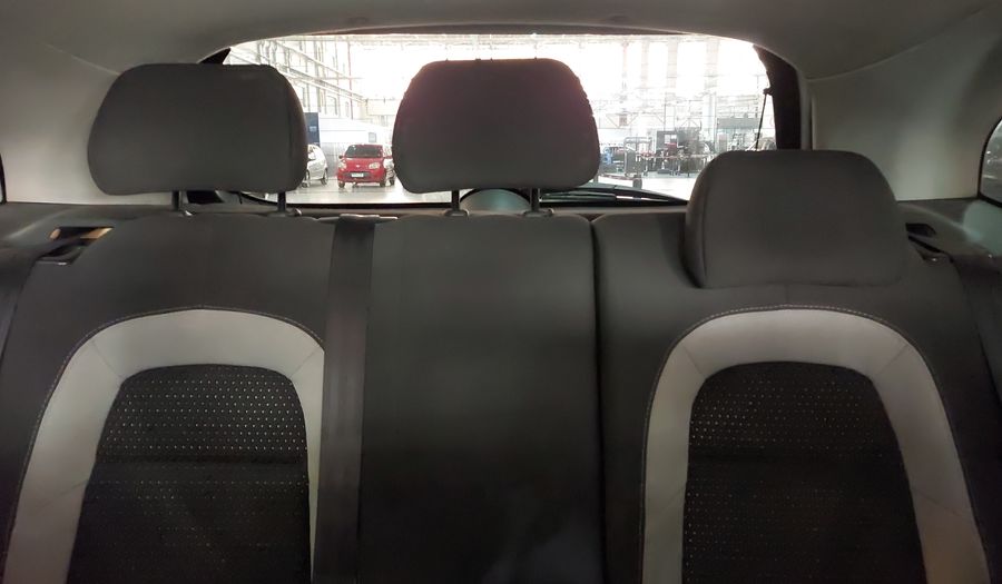 Citroen C3 VTI 120 EXCLUSIVE E Hatchback 2019