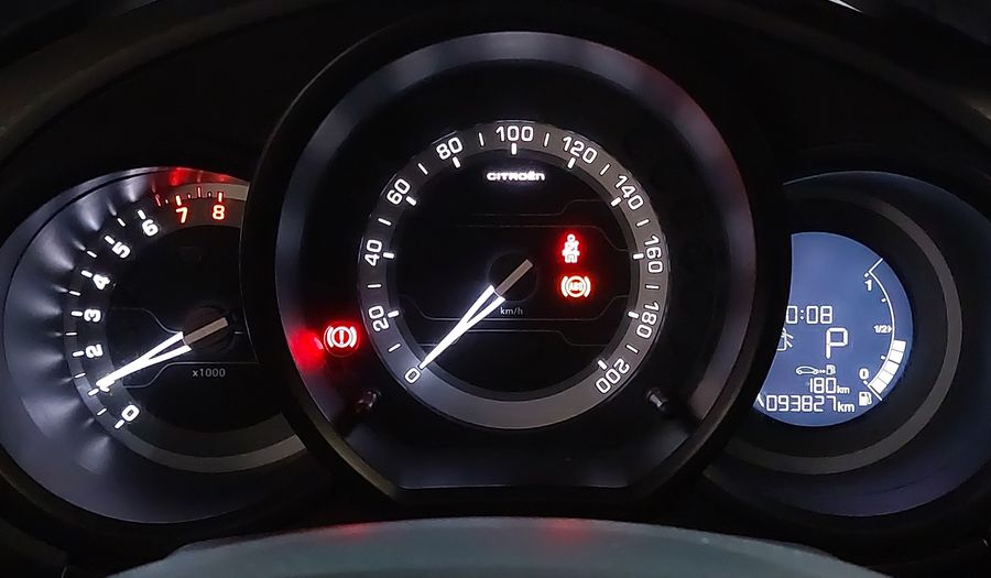 Citroen C3 VTI 120 EXCLUSIVE E Hatchback 2019