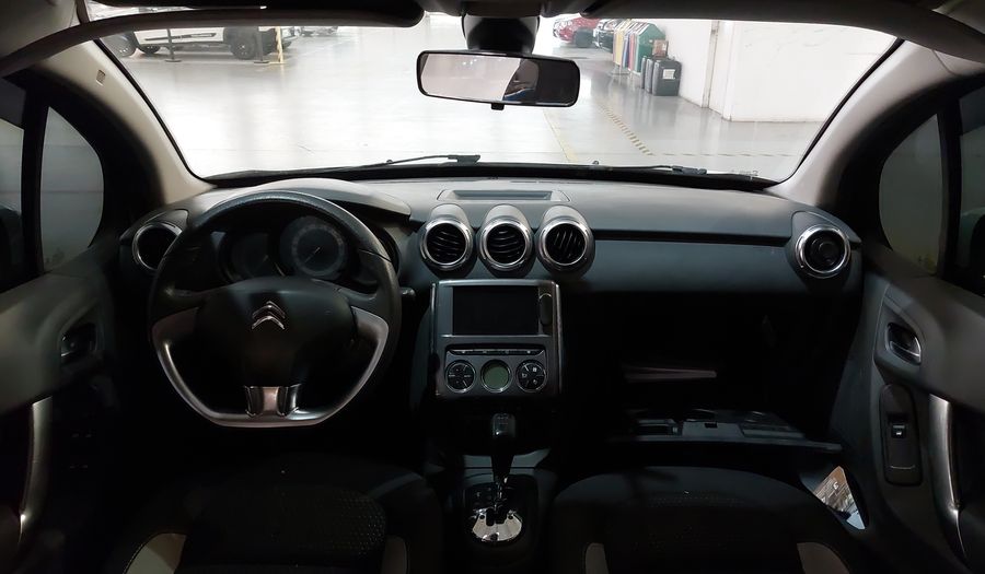 Citroen C3 VTI 120 EXCLUSIVE E Hatchback 2019