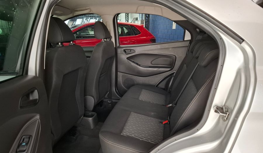 Ford Ka 1.5 SE Hatchback 2018