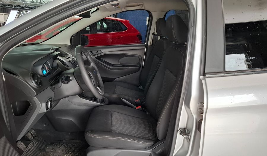 Ford Ka 1.5 SE Hatchback 2018