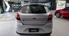 Ford Ka 1.5 SE Hatchback 2018