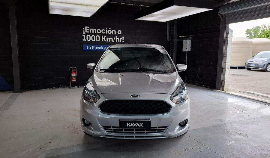 Ford Ka 1.5 SE Hatchback 2018