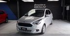 Ford Ka 1.5 SE Hatchback 2018