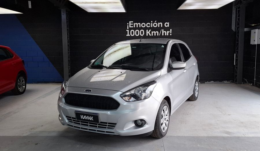 Ford Ka 1.5 SE Hatchback 2018