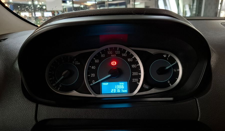 Ford Ka 1.5 SE Hatchback 2018