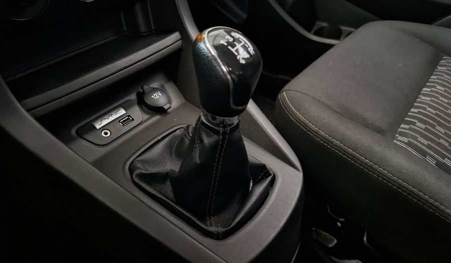 Ford Ka 1.5 SE Hatchback 2018