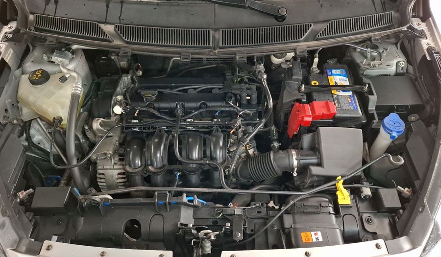 Ford Ka 1.5 SE Hatchback 2018