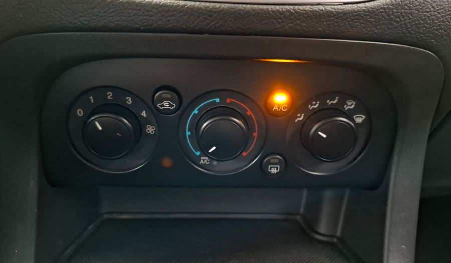 Ford Ka 1.5 SE Hatchback 2018