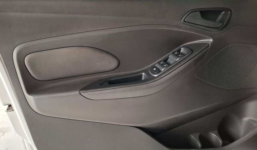 Ford Ka 1.5 SE Hatchback 2018