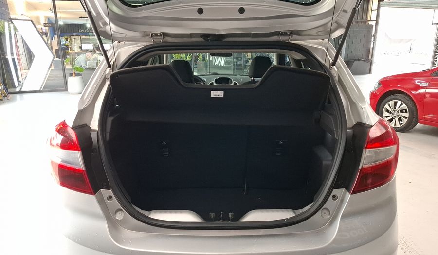 Ford Ka 1.5 SE Hatchback 2018