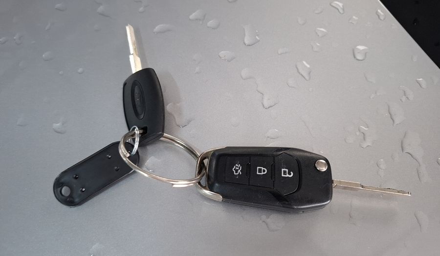 Ford Ka 1.5 SE Hatchback 2018