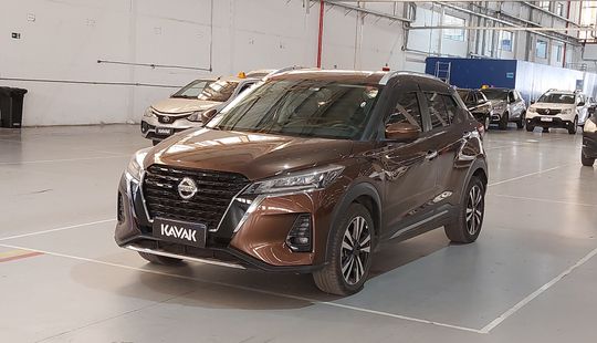 Nissan • Kicks