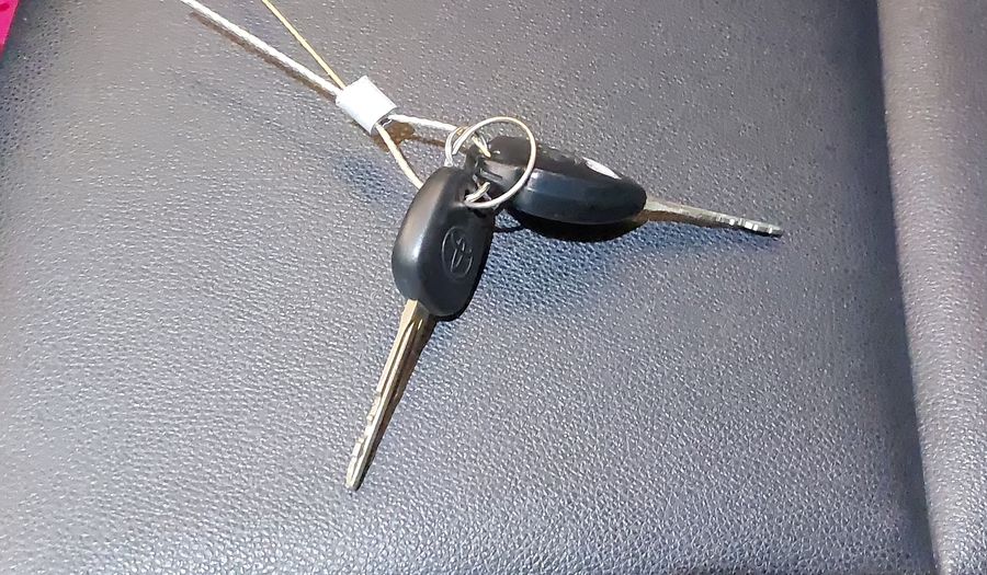 Toyota Etios XLS SEDAN Sedan 2017