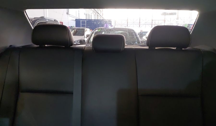 Toyota Etios XLS SEDAN Sedan 2017