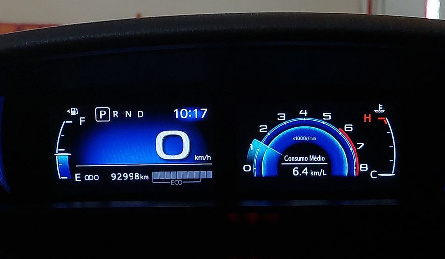 Toyota Etios XLS SEDAN Sedan 2017