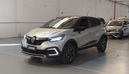 Renault • Captur