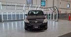 Chevrolet Agile 1.4 LT SPIRIT Hatchback 2012