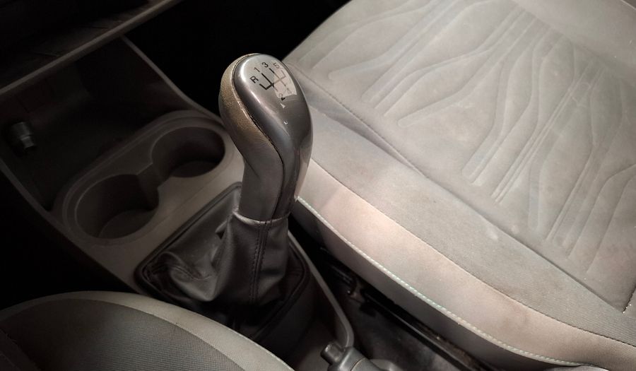 Chevrolet Agile 1.4 LT SPIRIT Hatchback 2012