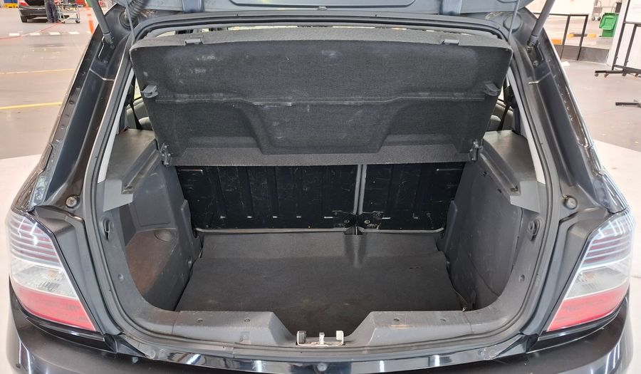 Chevrolet Agile 1.4 LT SPIRIT Hatchback 2012