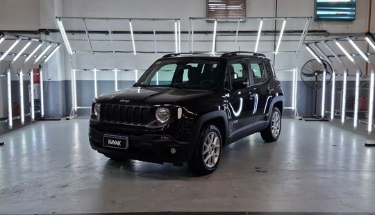 Jeep • Renegade