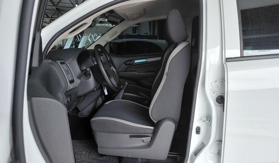 Chevrolet S10 2.8 TD LS 4X2 Pickup 2024