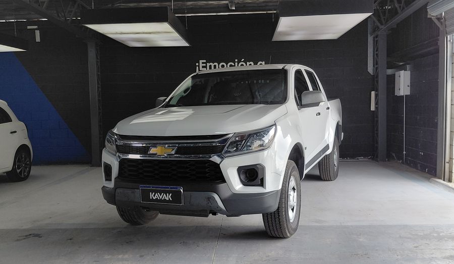 Chevrolet S10 2.8 TD LS 4X2 Pickup 2024