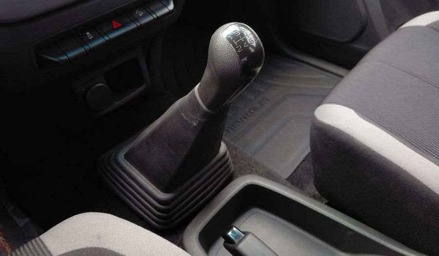 Chevrolet S10 2.8 TD LS 4X2 Pickup 2024