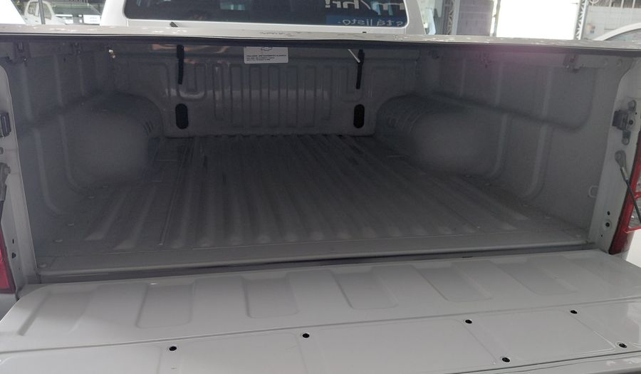 Chevrolet S10 2.8 TD LS 4X2 Pickup 2024