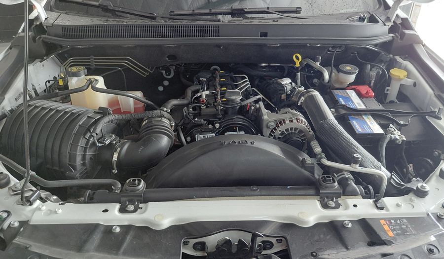 Chevrolet S10 2.8 TD LS 4X2 Pickup 2024