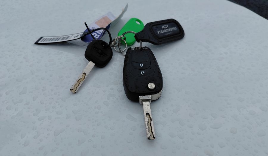 Chevrolet S10 2.8 TD LS 4X2 Pickup 2024