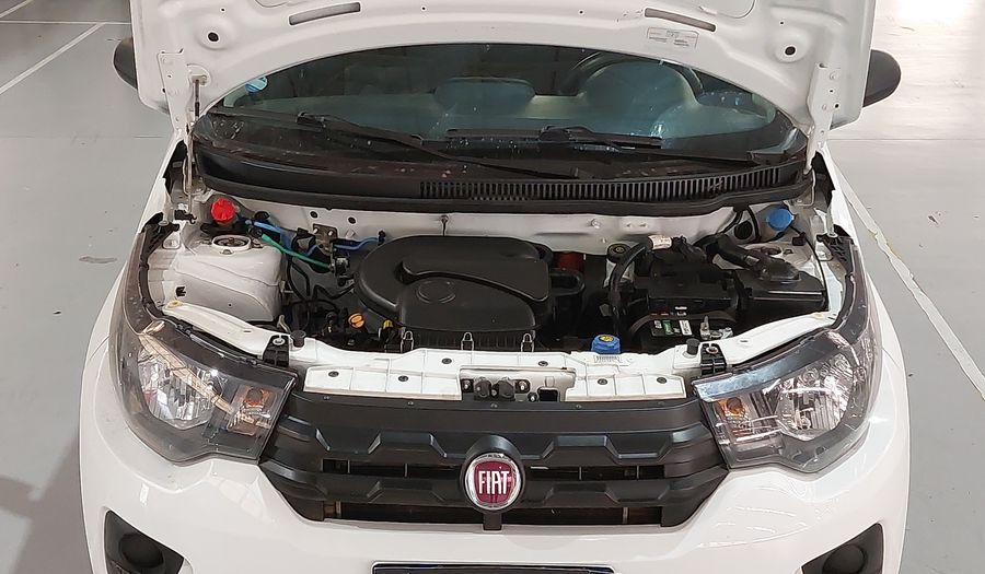 Fiat Mobi EVO EASY Hatchback 2018