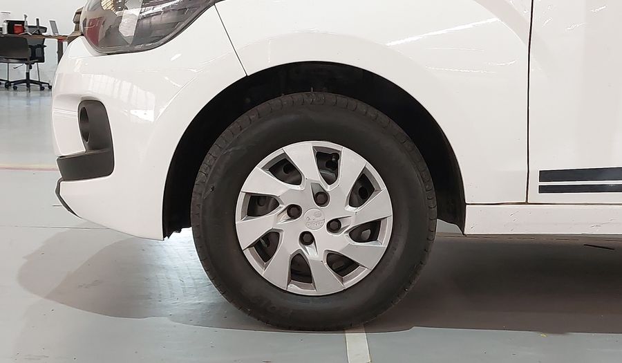 Fiat Mobi EVO EASY Hatchback 2018