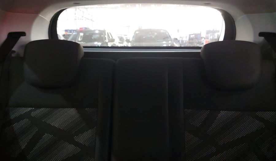 Fiat Mobi EVO EASY Hatchback 2018