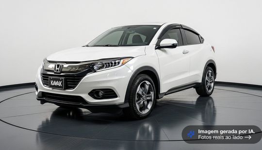 Honda • HR-V