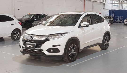 Honda • HR-V