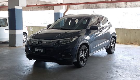 Honda • HR-V