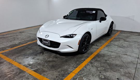 Mazda • MX-5