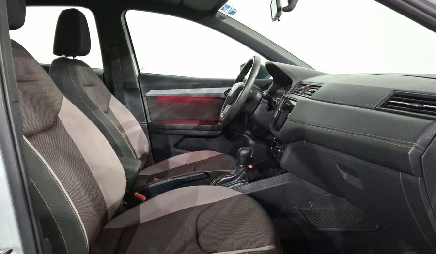 Seat Ibiza 1.6 XCELLENCE AUTO Hatchback 2020