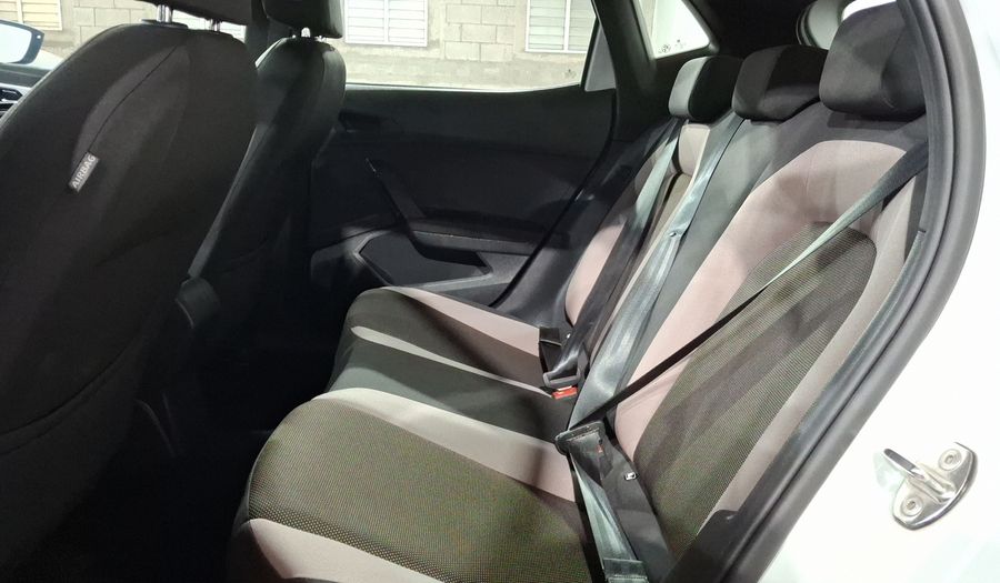 Seat Ibiza 1.6 XCELLENCE AUTO Hatchback 2020