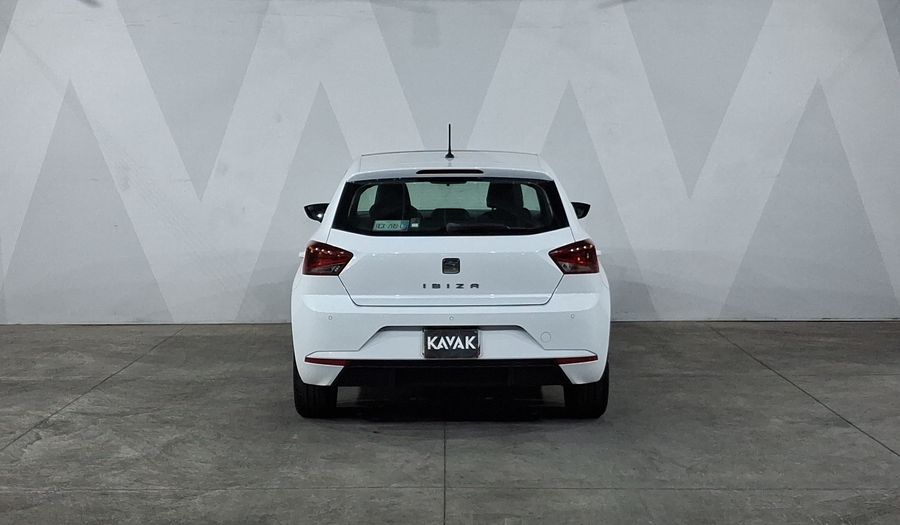 Seat Ibiza 1.6 XCELLENCE AUTO Hatchback 2020