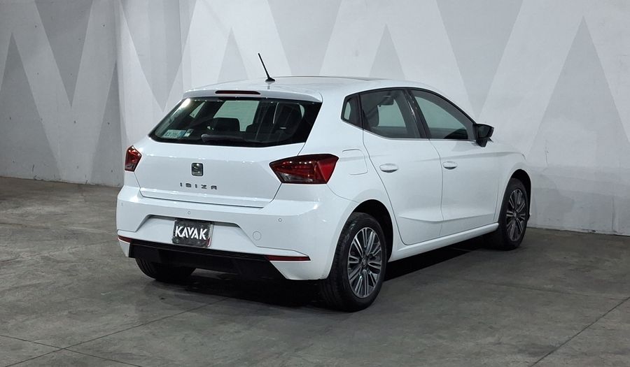Seat Ibiza 1.6 XCELLENCE AUTO Hatchback 2020
