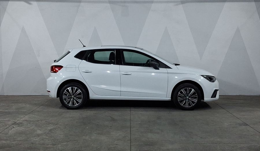 Seat Ibiza 1.6 XCELLENCE AUTO Hatchback 2020