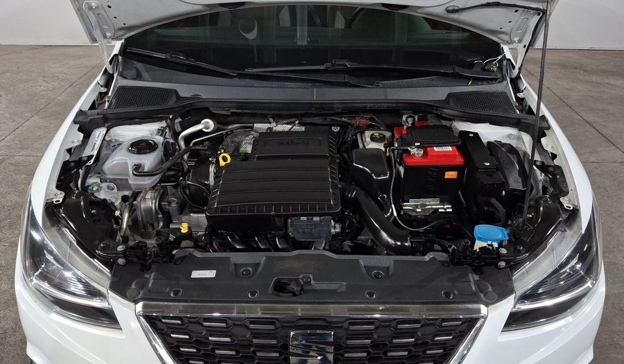 Seat Ibiza 1.6 XCELLENCE AUTO Hatchback 2020